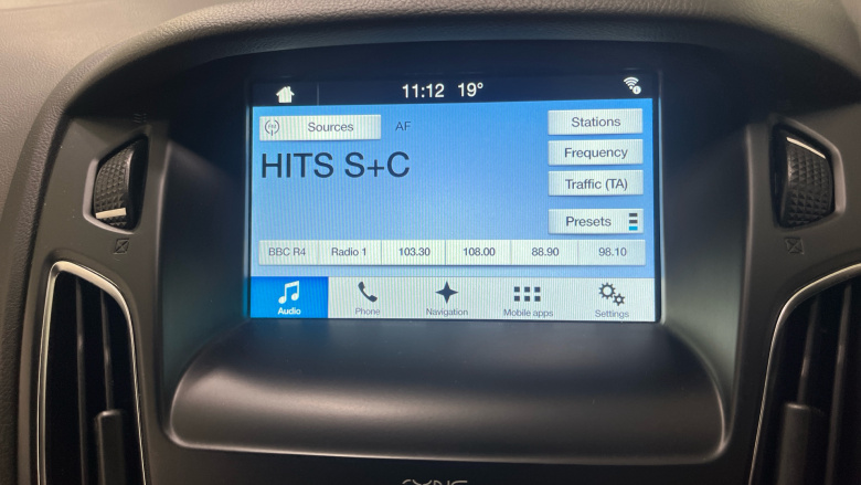 Ford Focus 1.5 TDCi 120 ST-Line 5dr Diesel Hatchback